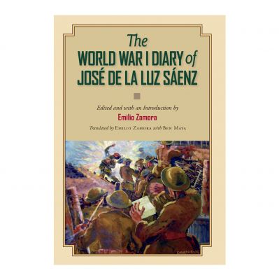 World War I Diary of Jose de la Luz Saenz