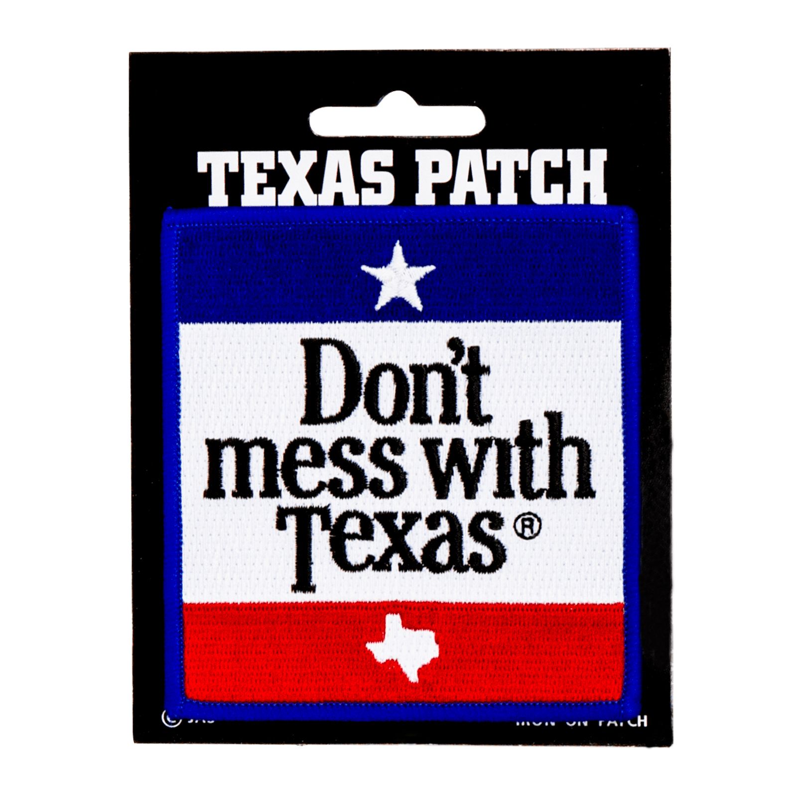 mess patch mess patch