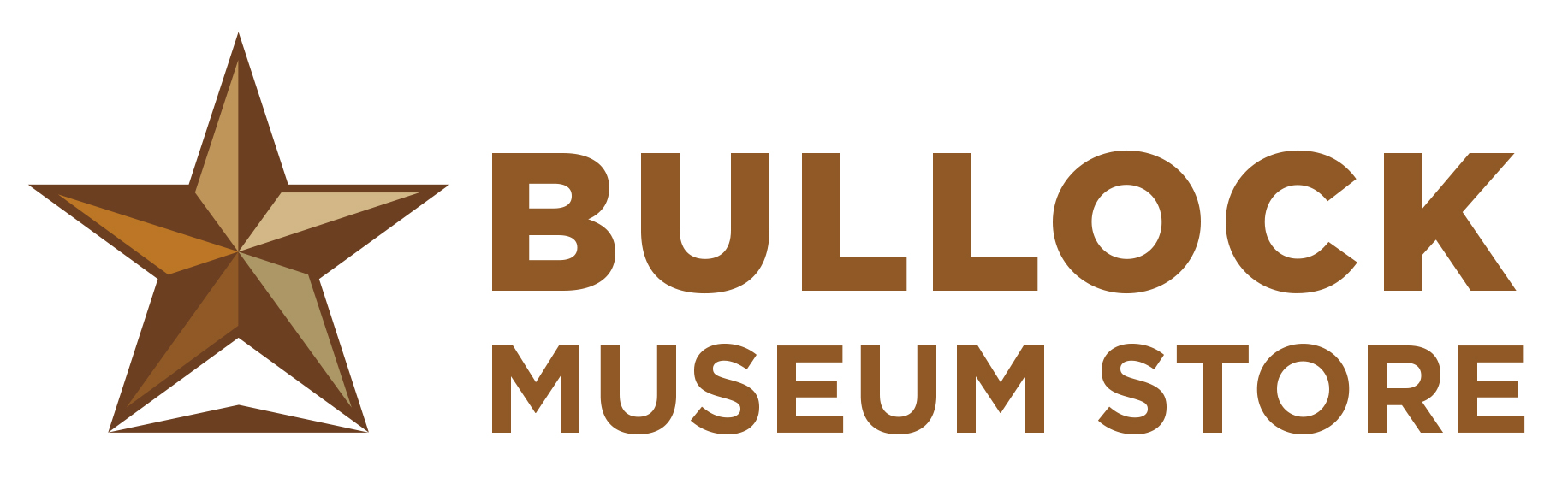 Texas Bullock Museum Logo