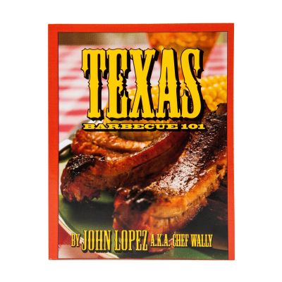 Texas Barbecue 101