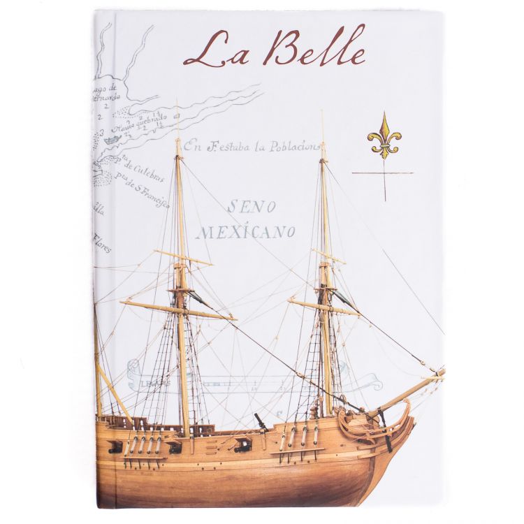 La Belle Journal - Large