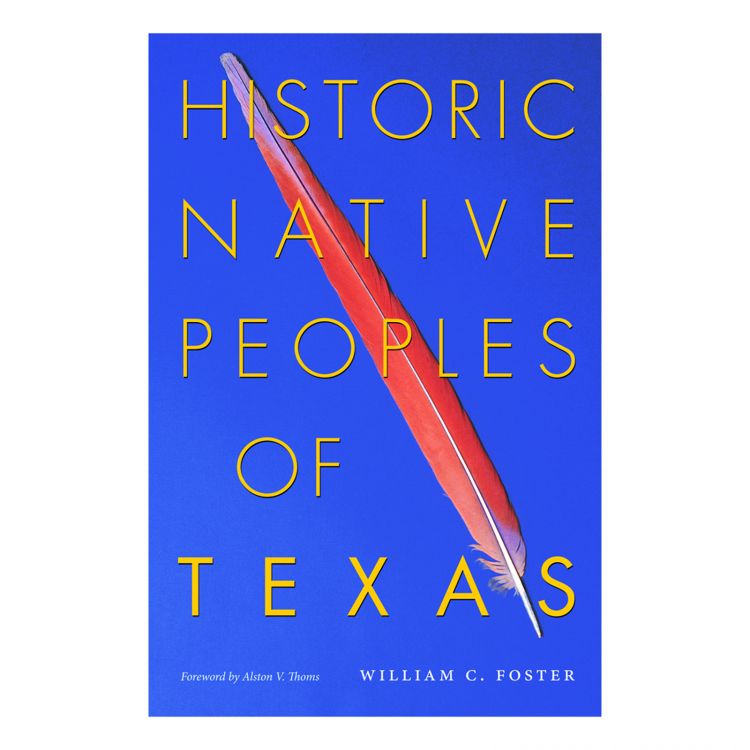 Historic Native Peoples of Texas