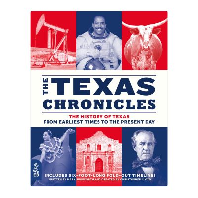 The Texas Chronicles