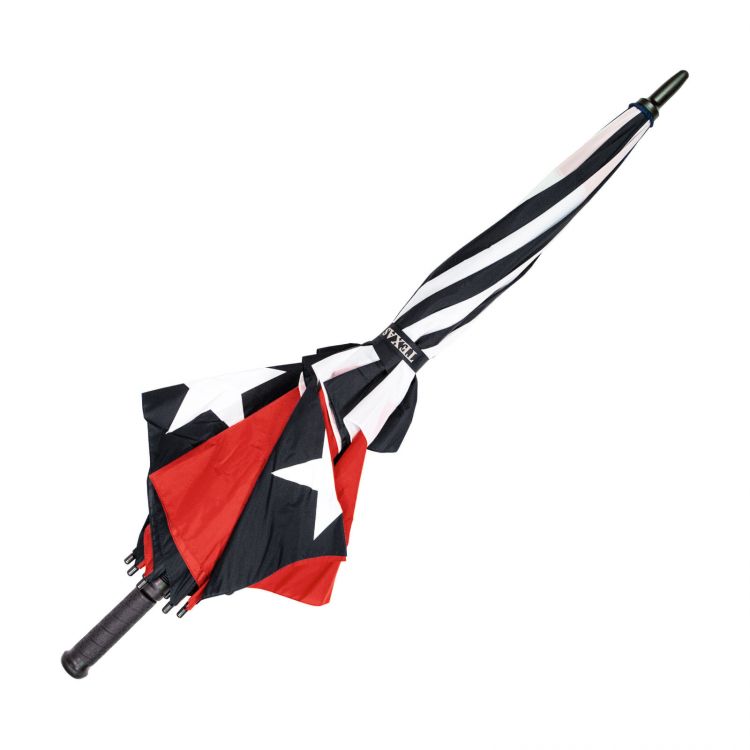 Texas Star Umbrella