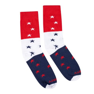 USA Liberty Socks