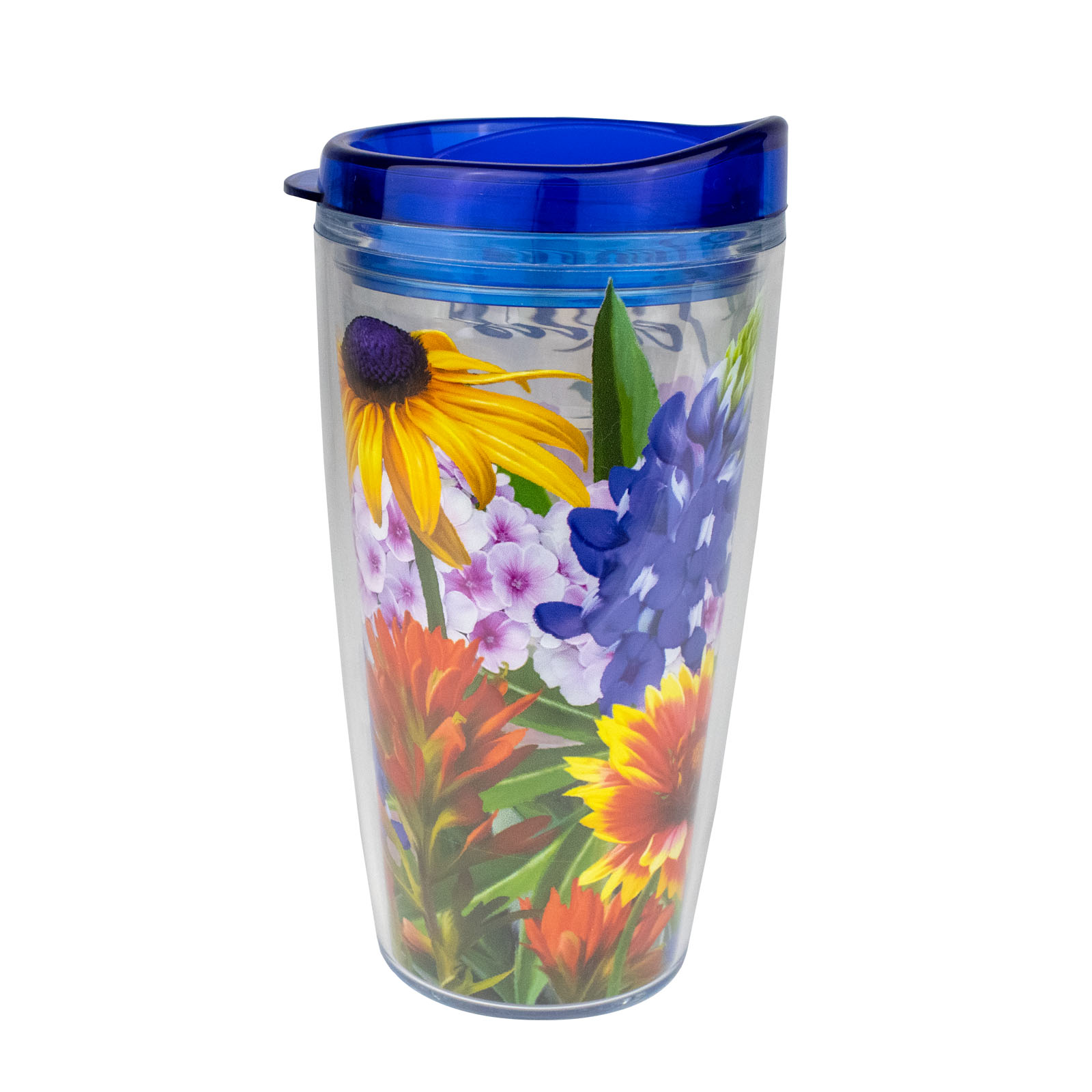 Wildflower Tumbler