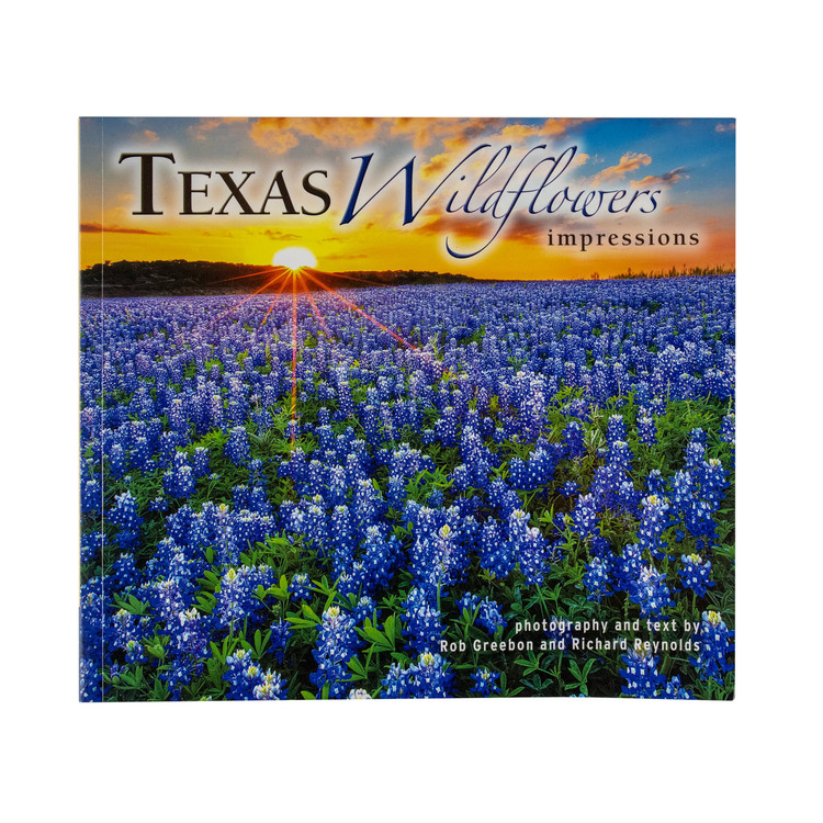 Texas Wildflower Impressions