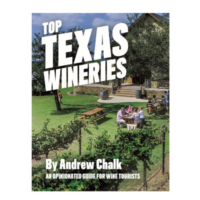 Top Texas Wineries