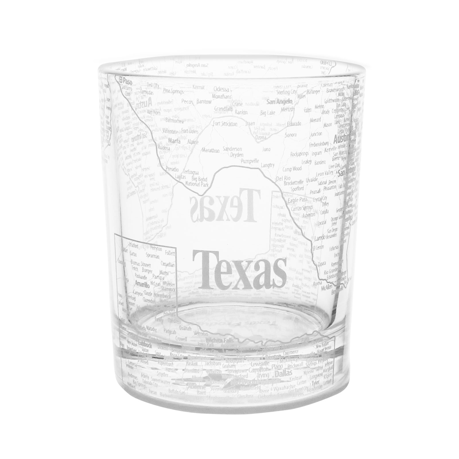 Windmill Pint Glass Set