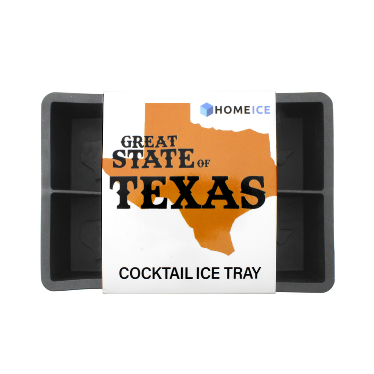 Texas Ice Tray