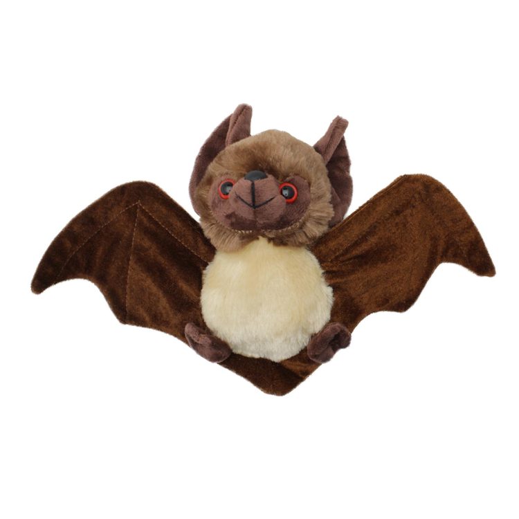 Hug 'Ems Bat Plush