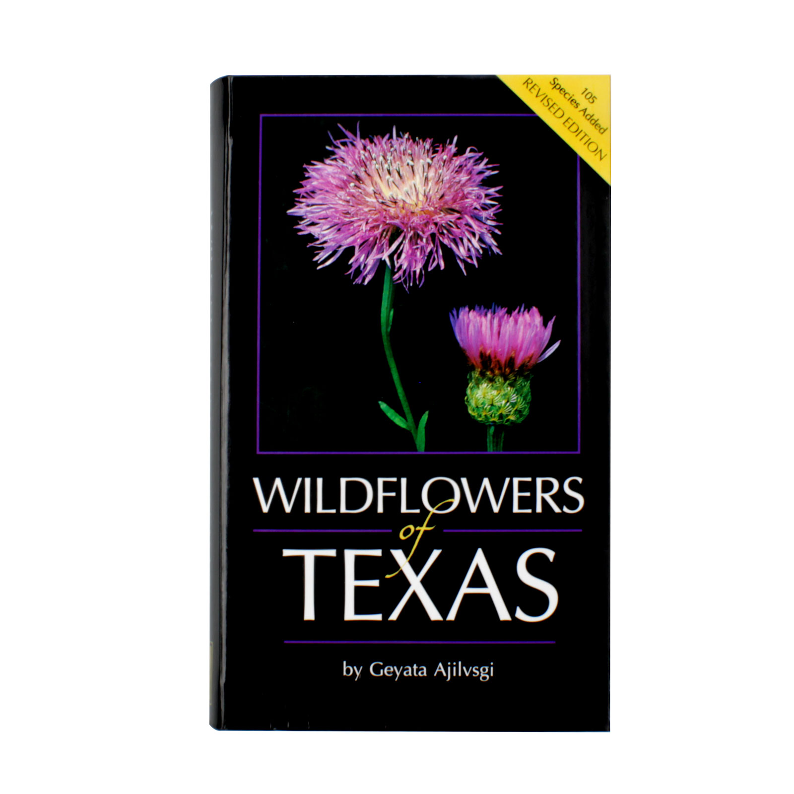 Wildflowers of Texas