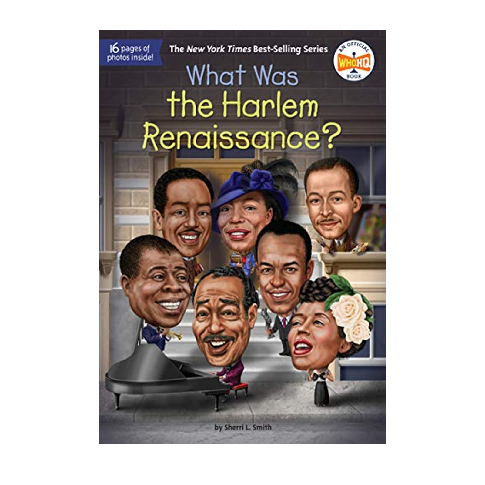 What Was the Harlem Renaissance?