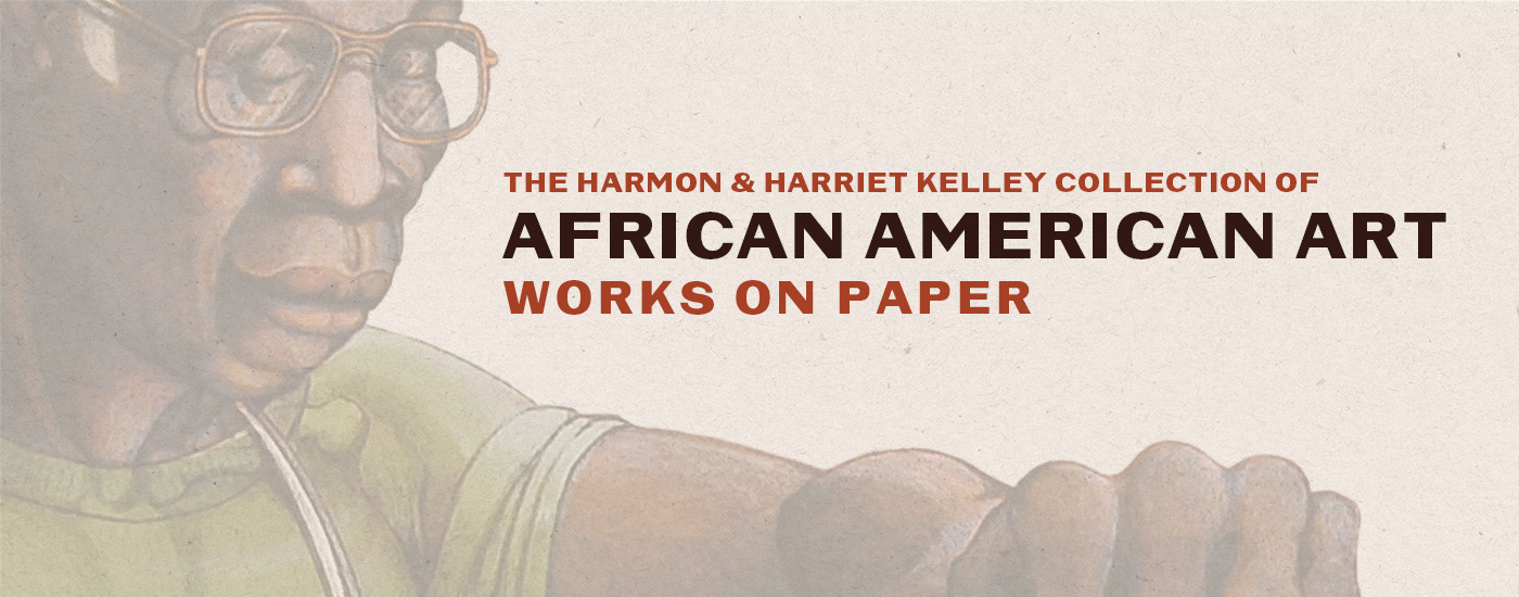 AFRICAN AMERICAN ART GIFT COLLECTION