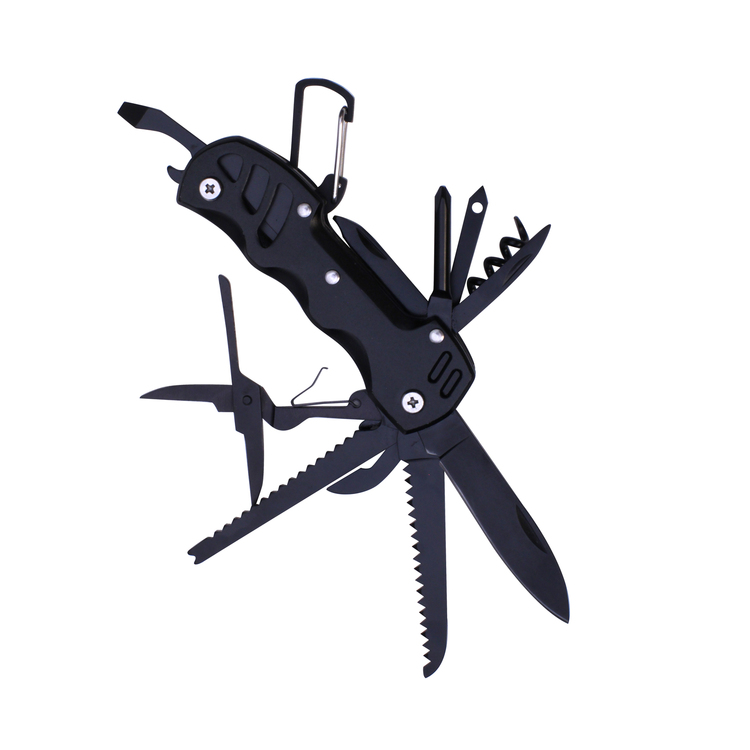 Trail Mate 12 in 1 Multi-Tool