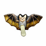 ATX Bat Ornament