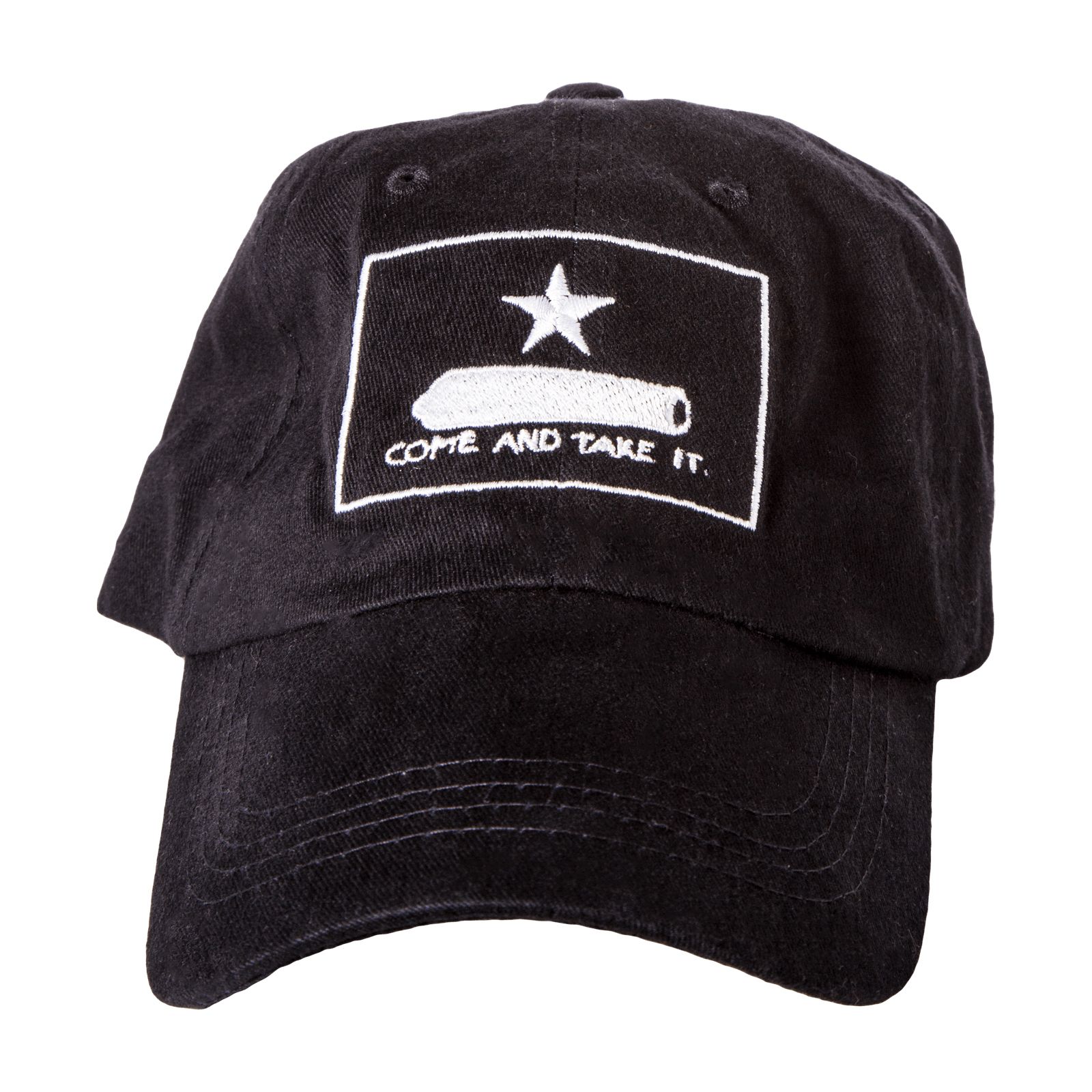 flag baseball cap