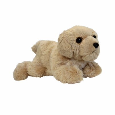 Biscuit Plush Toy