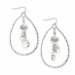 Texas Western Elegant Earrings