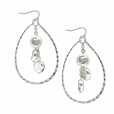 Western Elegance Earrings
