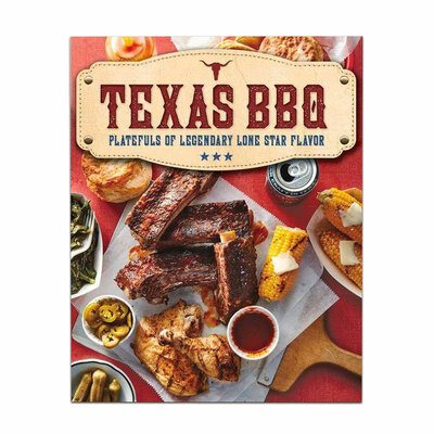 Texas BBQ Platefuls of Legendary Lone Star Flavor