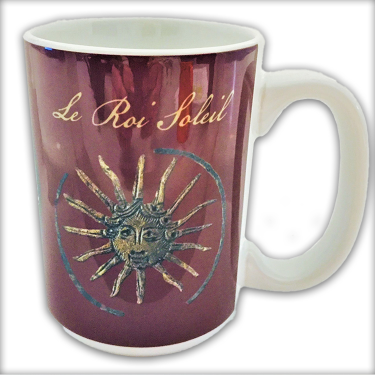 Mug Sun King 15 oz