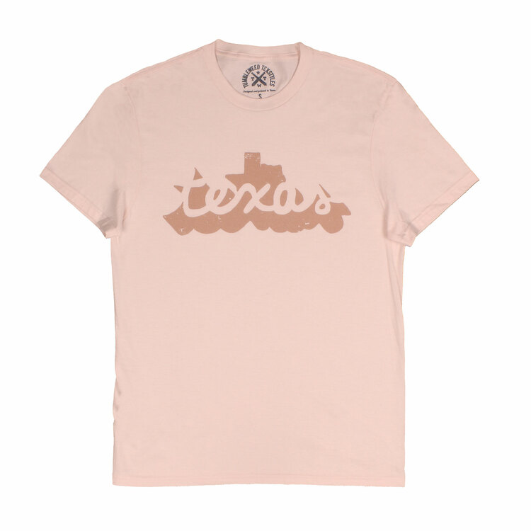 Texas Shadow T-shirt