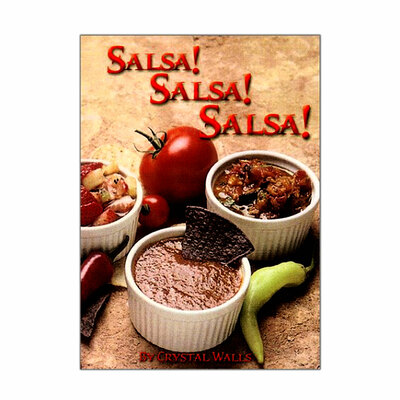 Salsa, Salsa, Salsa