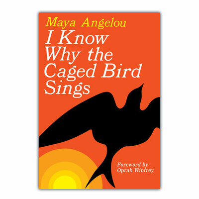 I Know Why the Caged Bird Sings