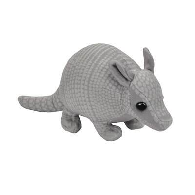 Armadillo Plush Toy