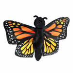 Monarch Plush