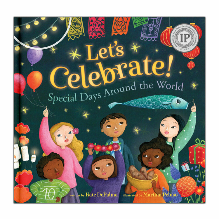 Let's Celebrate Special Days Around the World