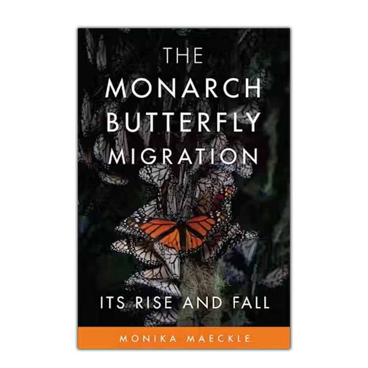 The Monarch Butterfly Migration