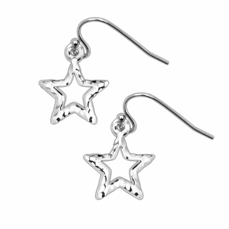 Among the Stars Earrings