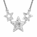 Among The Stars Necklace