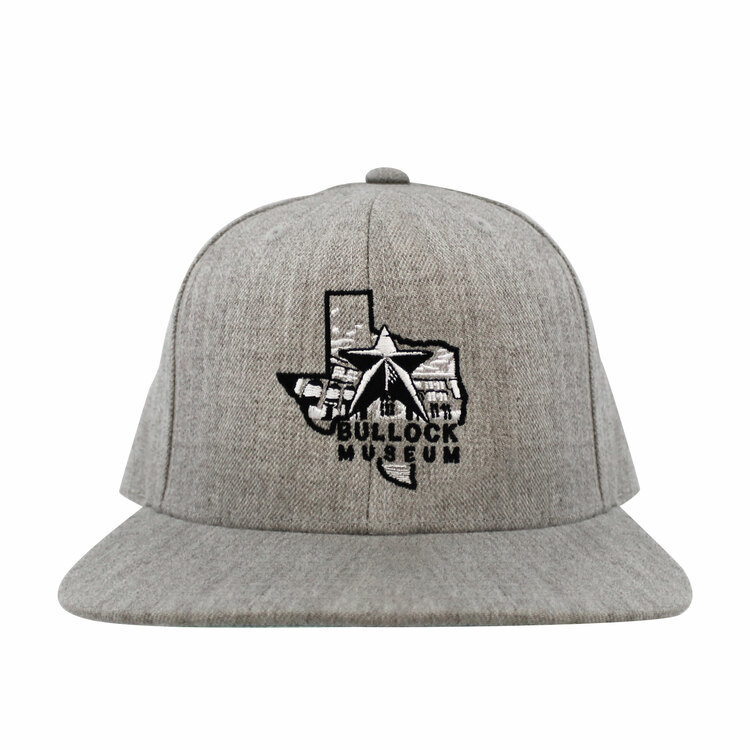 Gray Bullock Museum Star Cap