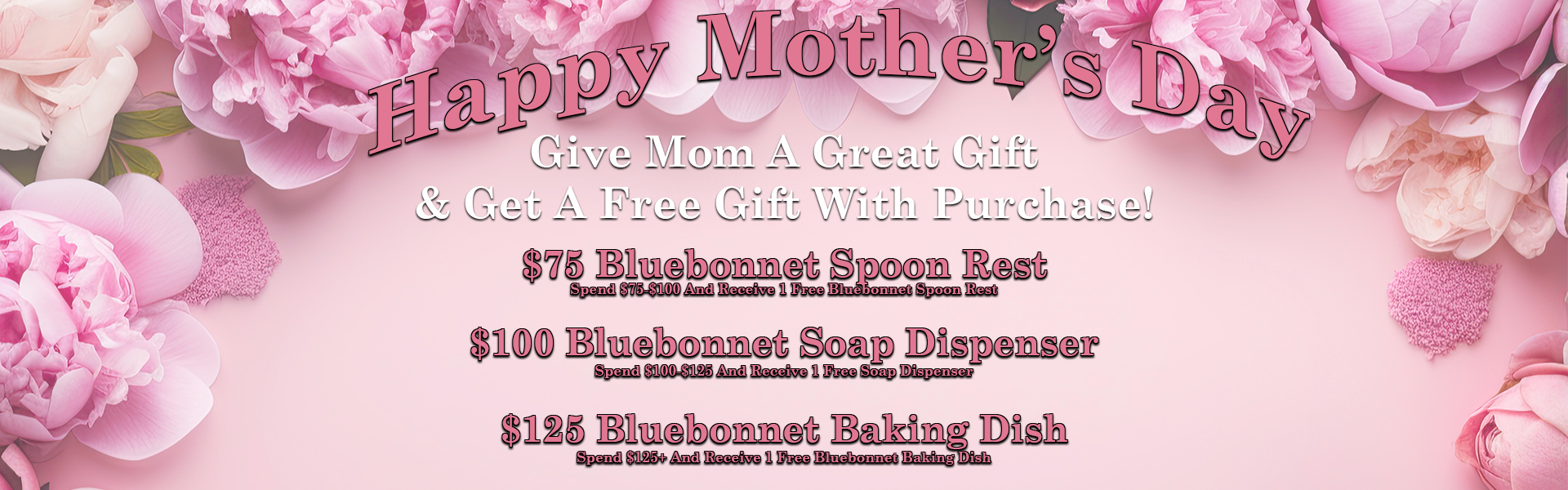 Gifts for Mom