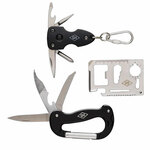 Survival Multi Tool