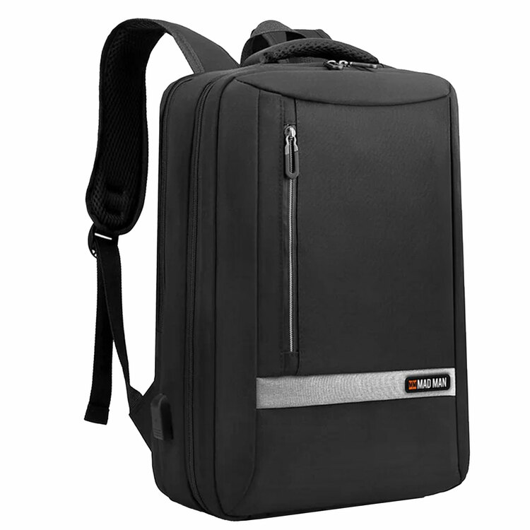 The Port Backpack by Mad Man