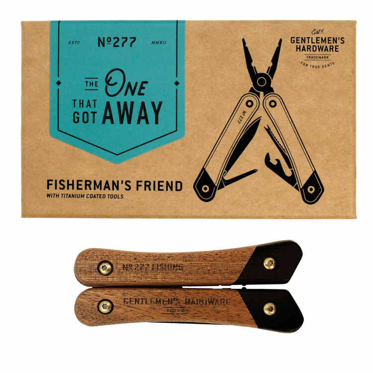 Fishing Multi-Tool