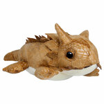 Texas Horned Lizard Plushy