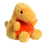 Brontosaur Stuffy