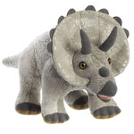 Triceratops Stuffie