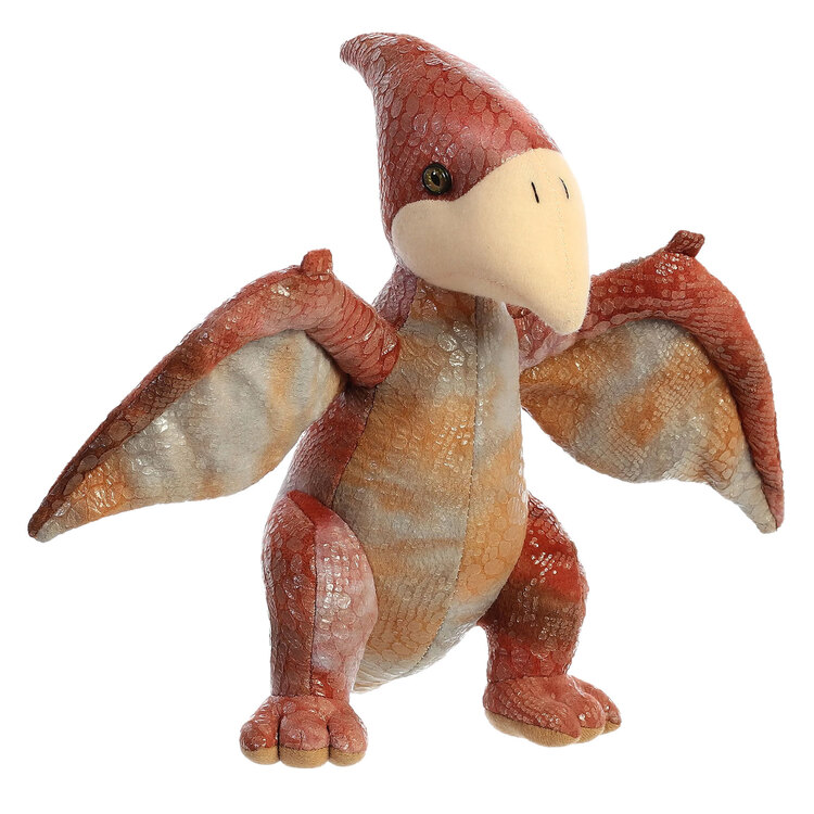 Pteranodon Plush Toy