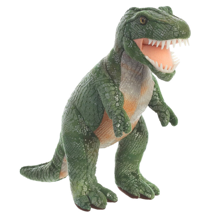Tyrannosaurus Rex Plush Toy