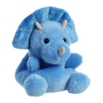 Triceratops Mini Stuffy