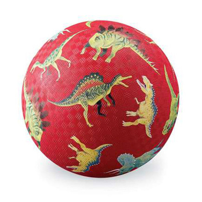 Dinosaur Red Ball
