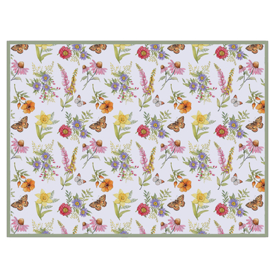 Garden Walk Drying Mat
