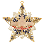 2026 Texas Capitol Ornament