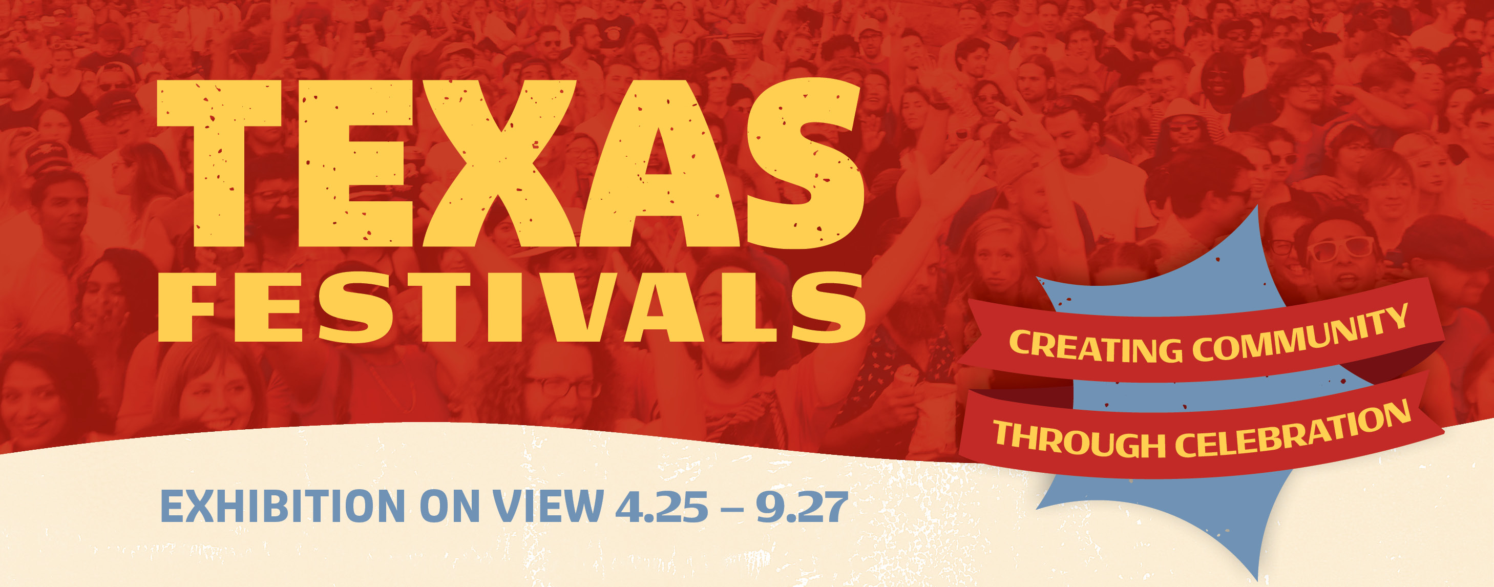 Texas Festivals Exhibit Items